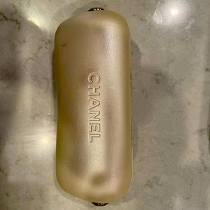 Chanel Glasses and case